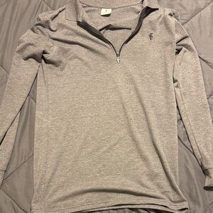 Fathersons Quarter Zip